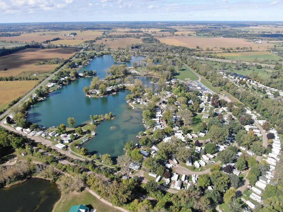 Leisure Lake Condominium Association