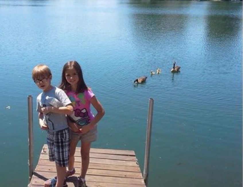 Leisure Lake Condominium Association