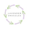 Lavender Snuggles 