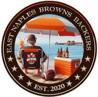 East Naples Browns Backers