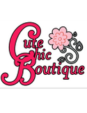 Cute Chic Boutique