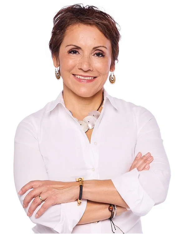 Ana Guerrero - Guerrero Strategies