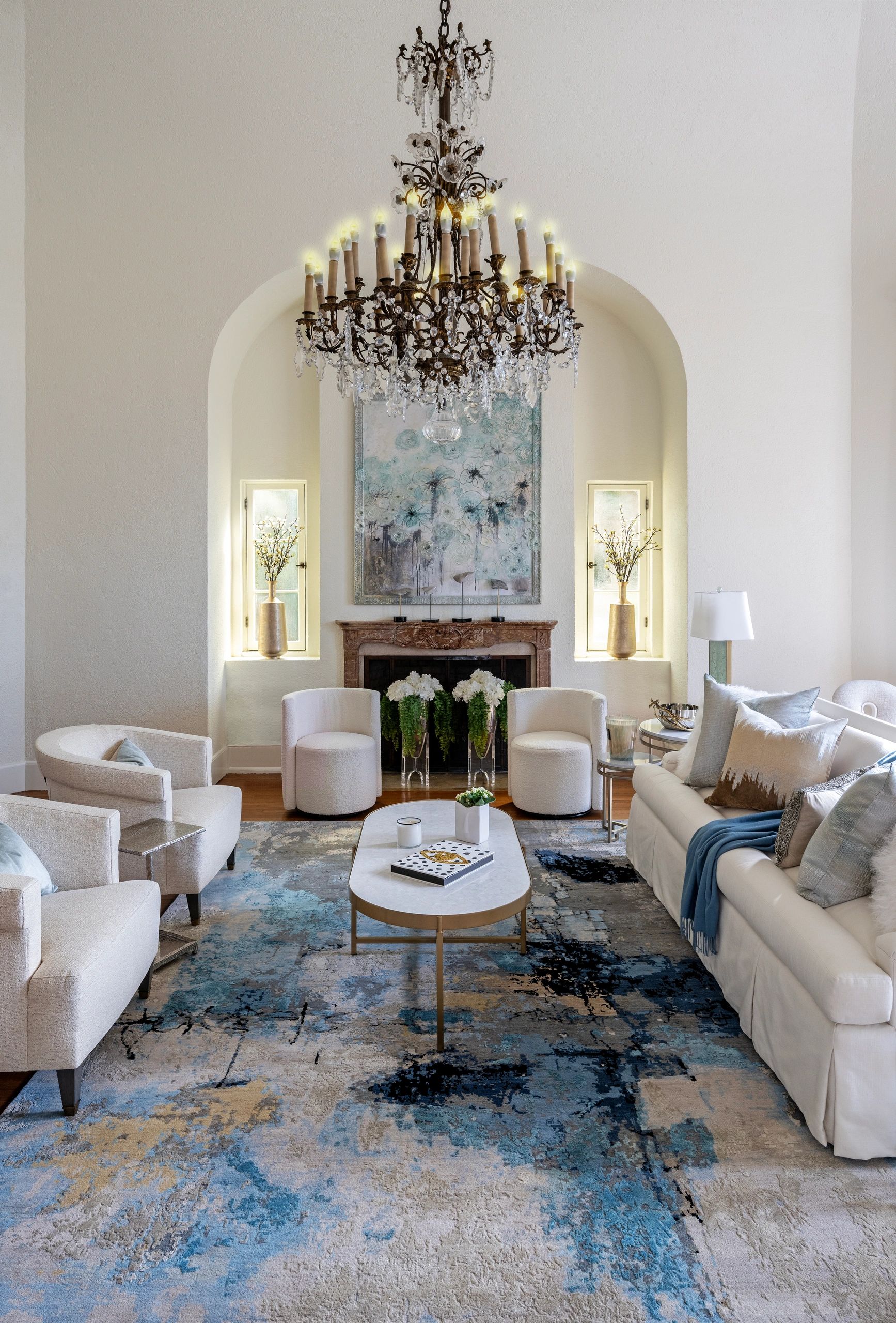 About us | Interiors By Jeanine
