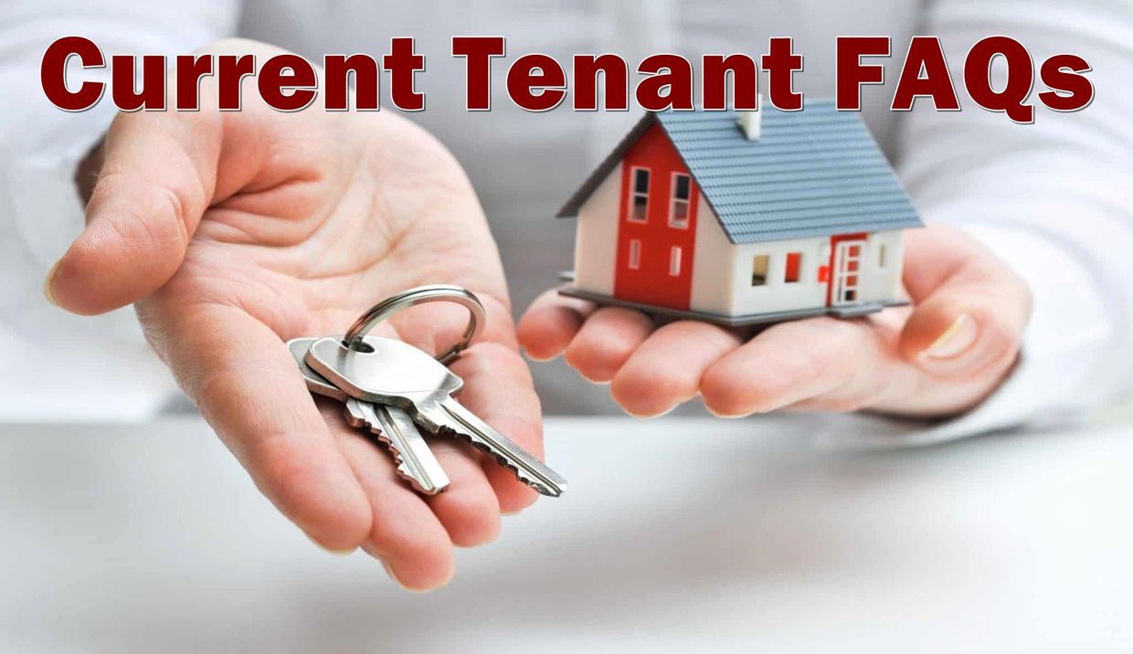 Sierra Vista Realty Tenant Information, facts and Rules