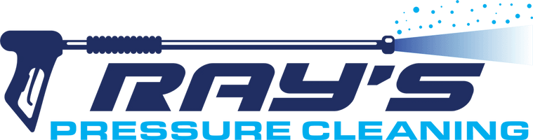 Ray's Pressure Cleaning