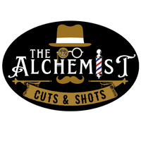 The Alchemist Barbershop