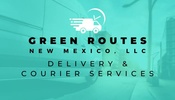 Green Routes New Mexico, LLC