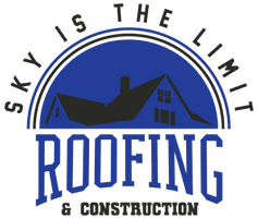 Sky is the Limit Roofing 
& Construction