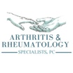 Arthritis and Rheumatology Specialists, PC