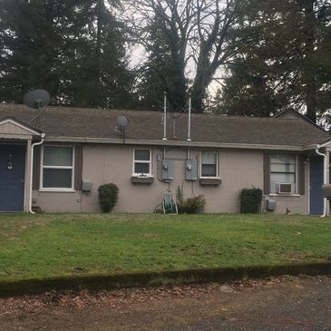 1 bedroom fenced yard Washougal WA 98671 