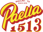 Paella 1513