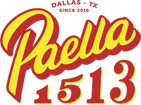 Paella 1513