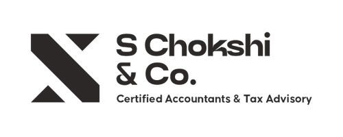 S Chokshi & Co. 