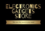 Electronics gadgets store 