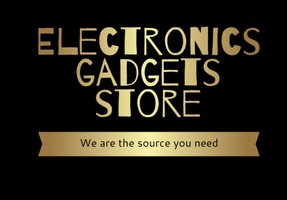 Electronics gadgets store 