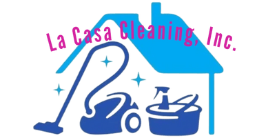La Casa Cleaning, Inc.  
(404) 777-5058