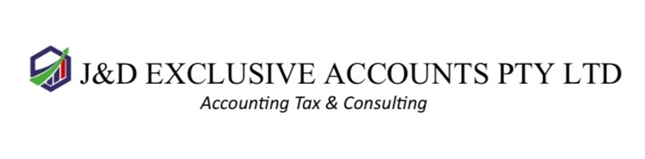  J&D EXCLUSIVE ACCOUNTS PTY LTD
