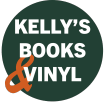 Kelly's Books and Vinyl