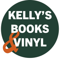 Kelly's Books and Vinyl