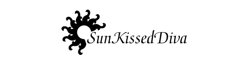 Sun Kissed Diva