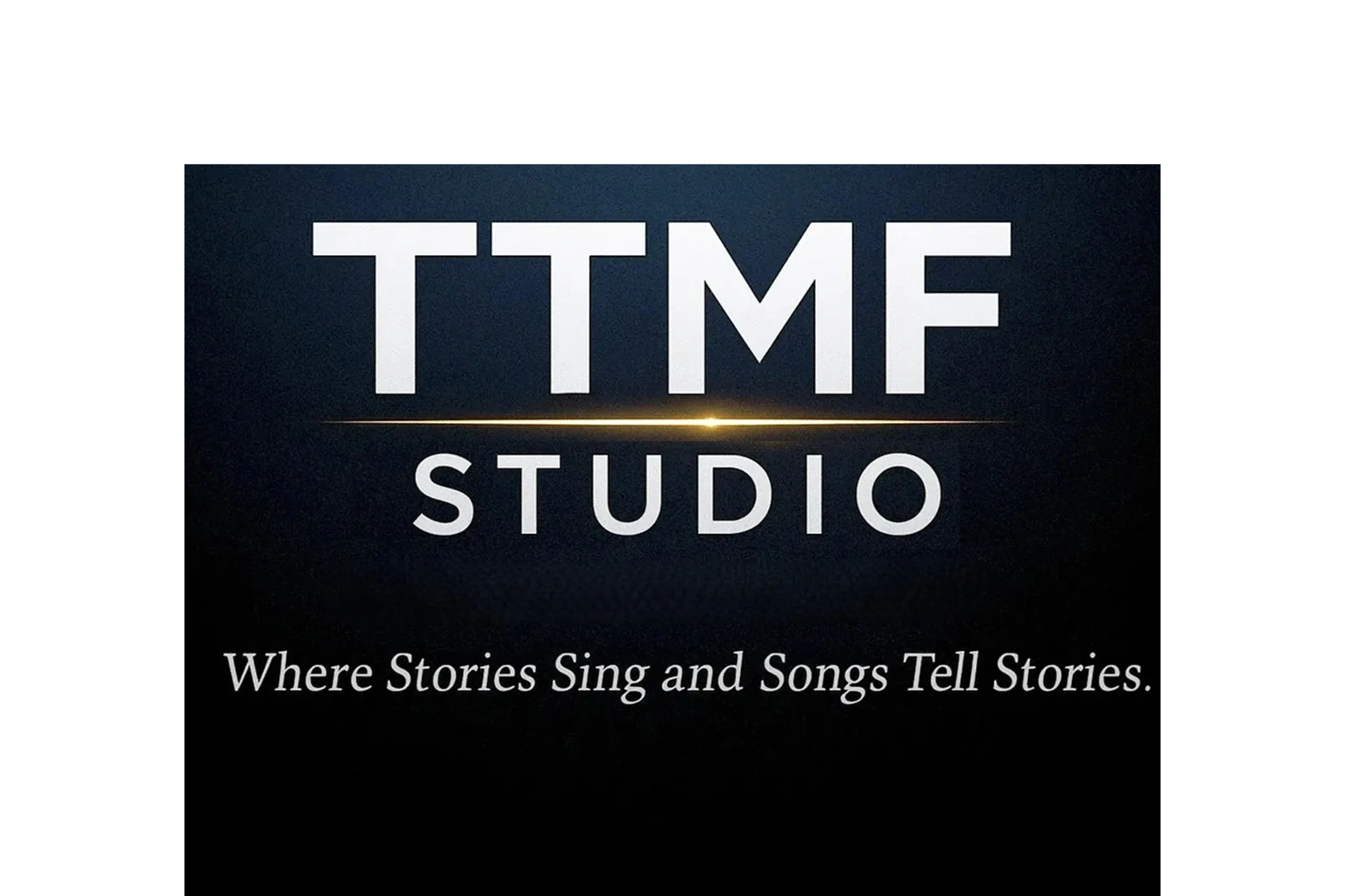 ttmf studio logo