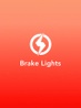 Brake Lights Out