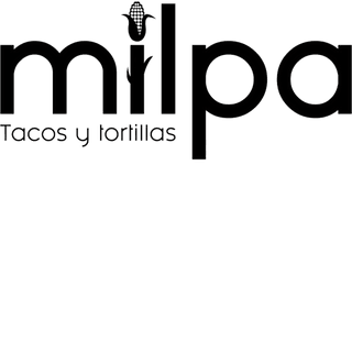 Milpa Tacos y Tortillas