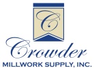 Crowder Millwork Supply INC