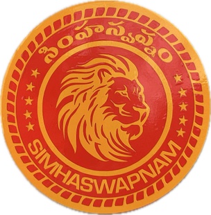 Simhaswapnam Enterprises Pvt Ltd.