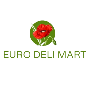 Euro Deli Mart Logo
