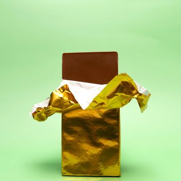 Dubai chocolate photography,