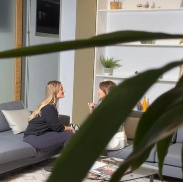 Reel for @erna_cosmetolog