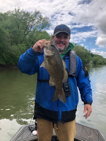 6 Hour Fishing Trip