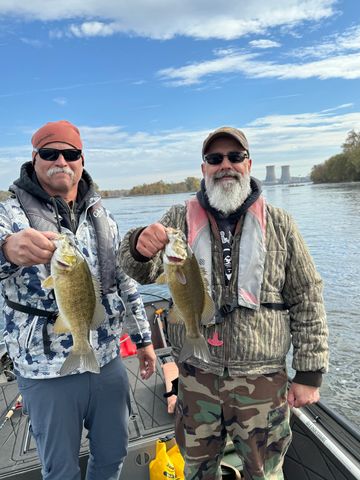 8 Hour Fishing Trip
