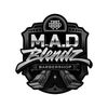 Mad Blendz - Located in Pontiac, MI with the best barbers around ready to serve you. 7 days a week!