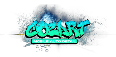 Cozart Auto Detailing