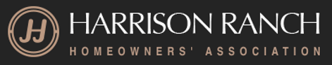 Harrison Ranch HOA
