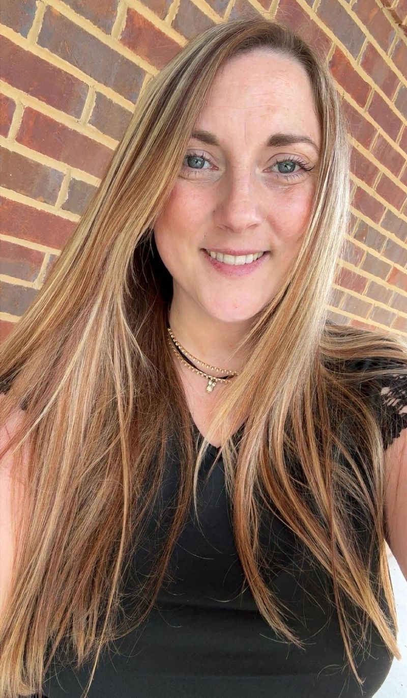 MORGAN MCKEE