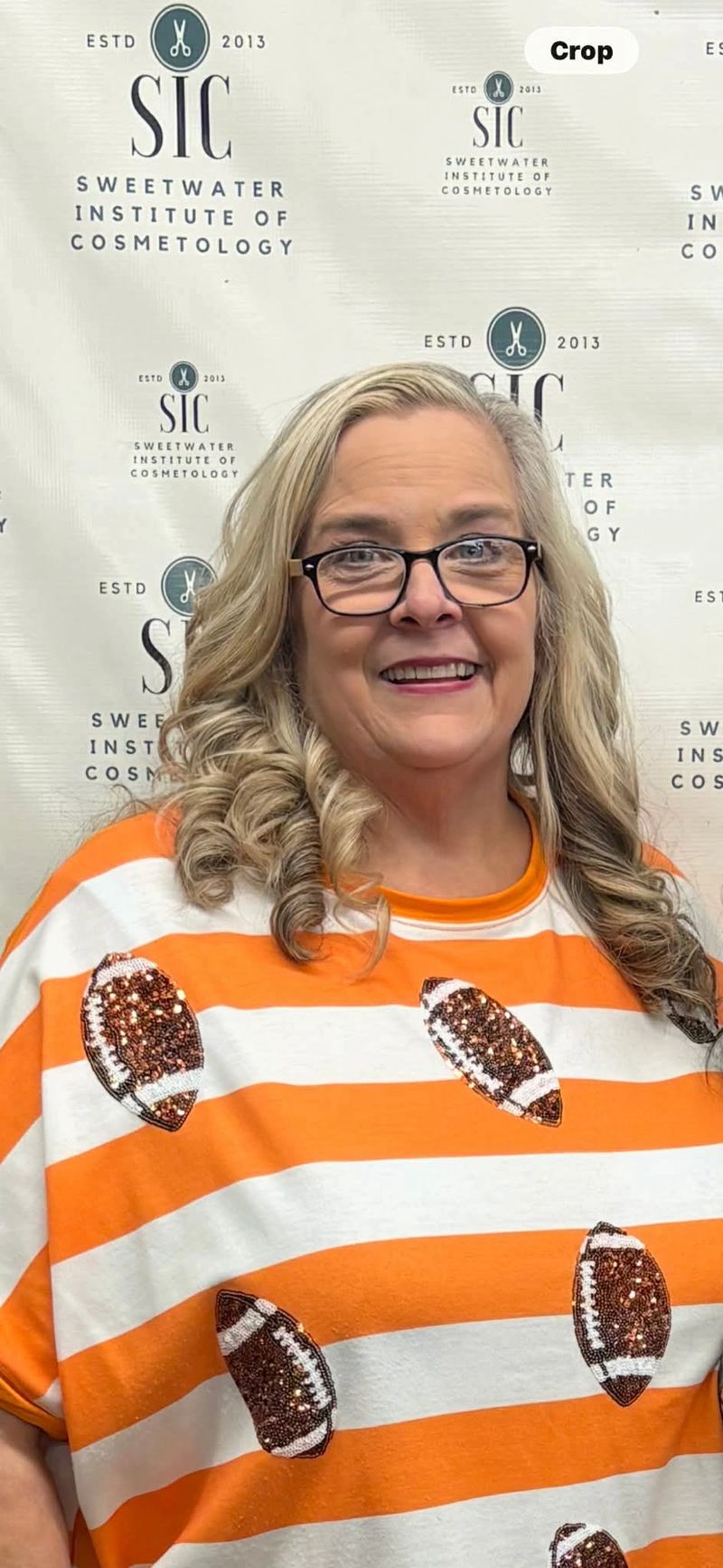 ANGIE MCJUNKIN
