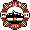 Gypsum Fire Protection District