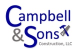 Campbell & Sons Construction, LLC