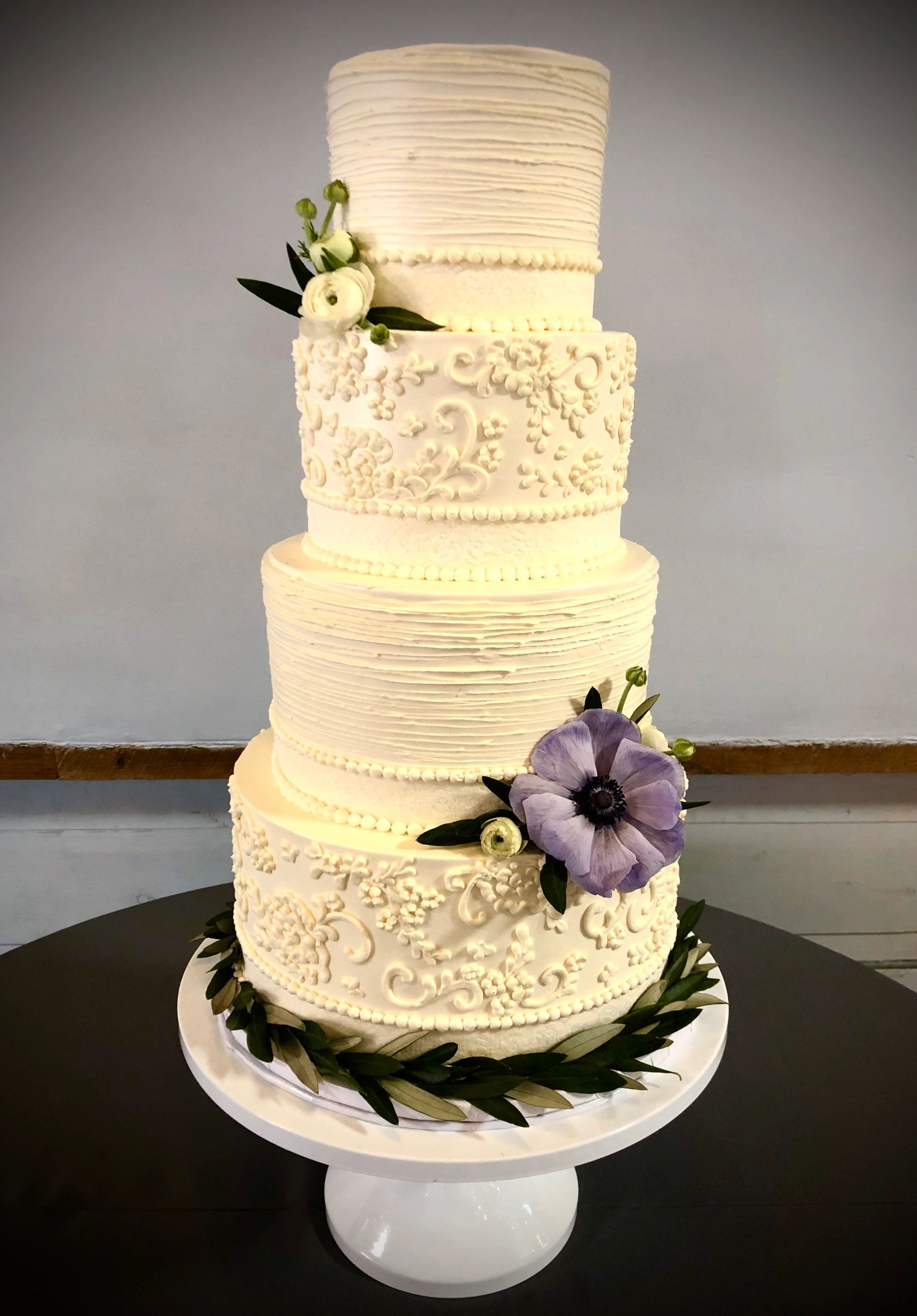 Wedding Cakes