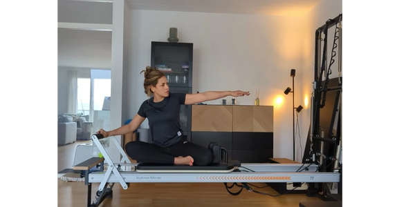 Pilates by Sas — pilates-studio i Vesterbro, København SV — bild 2