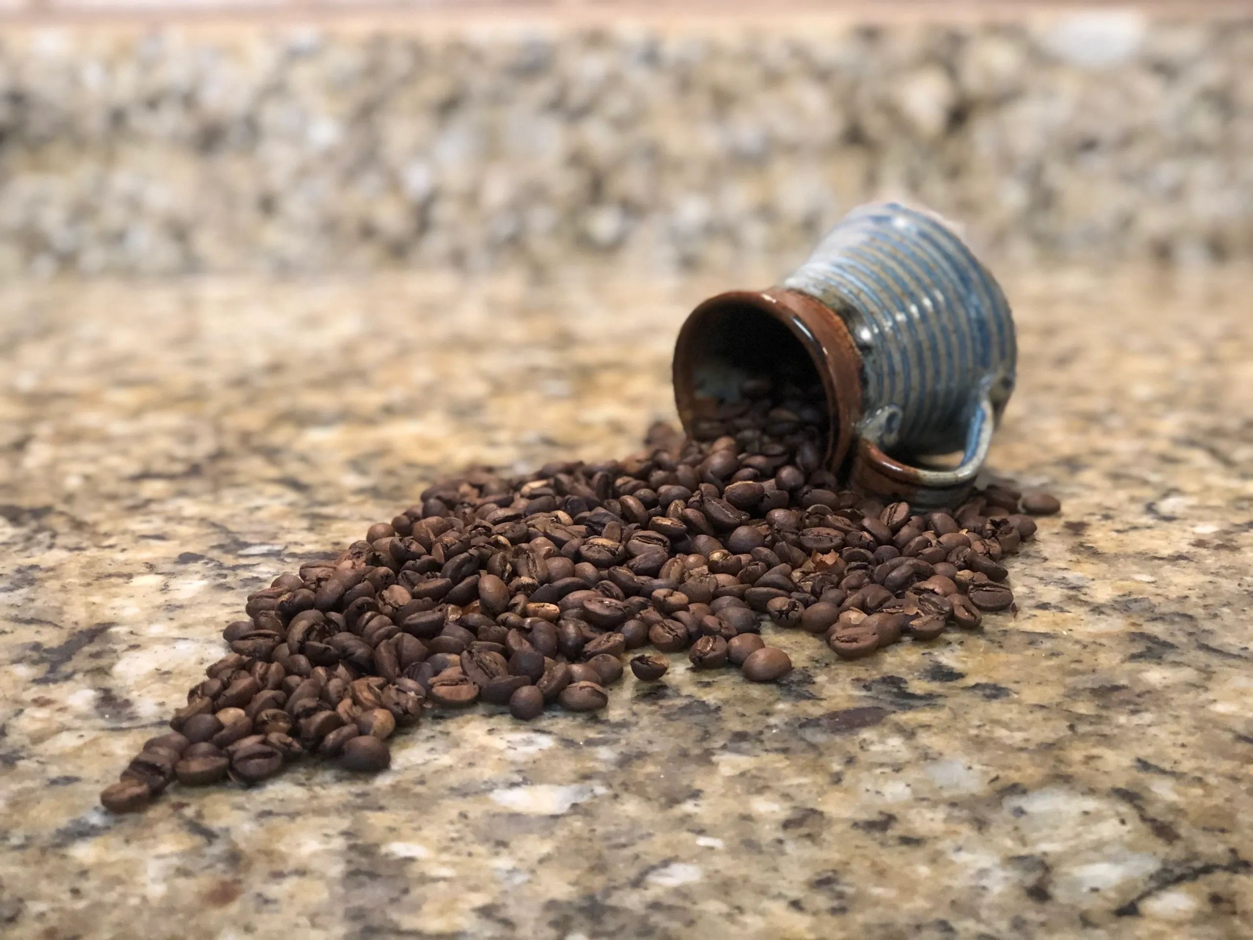 Buy Fresh Coffee Beans The Roasted Fink