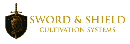 Sword & Shield: Cultivation Systems