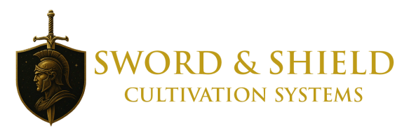 Sword & Shield: Cultivation Systems