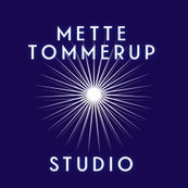 Mette  
Tommerup

Studio