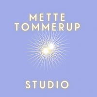 Mette  
Tommerup

Studio