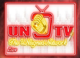 UN TV The UNsigned Network 