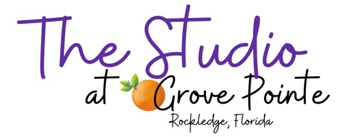 The Studio at Grove Pointe Rockledge